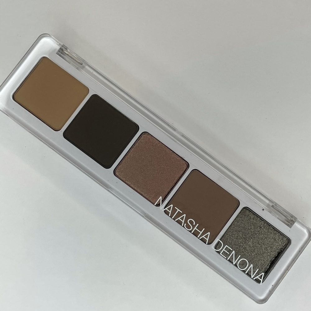 Natasha Denona | Ayana Eyeshadow Palette